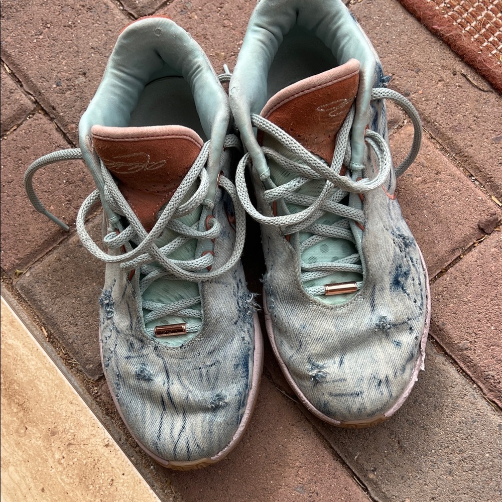 Men’s sneakers - Picture 3 of 9